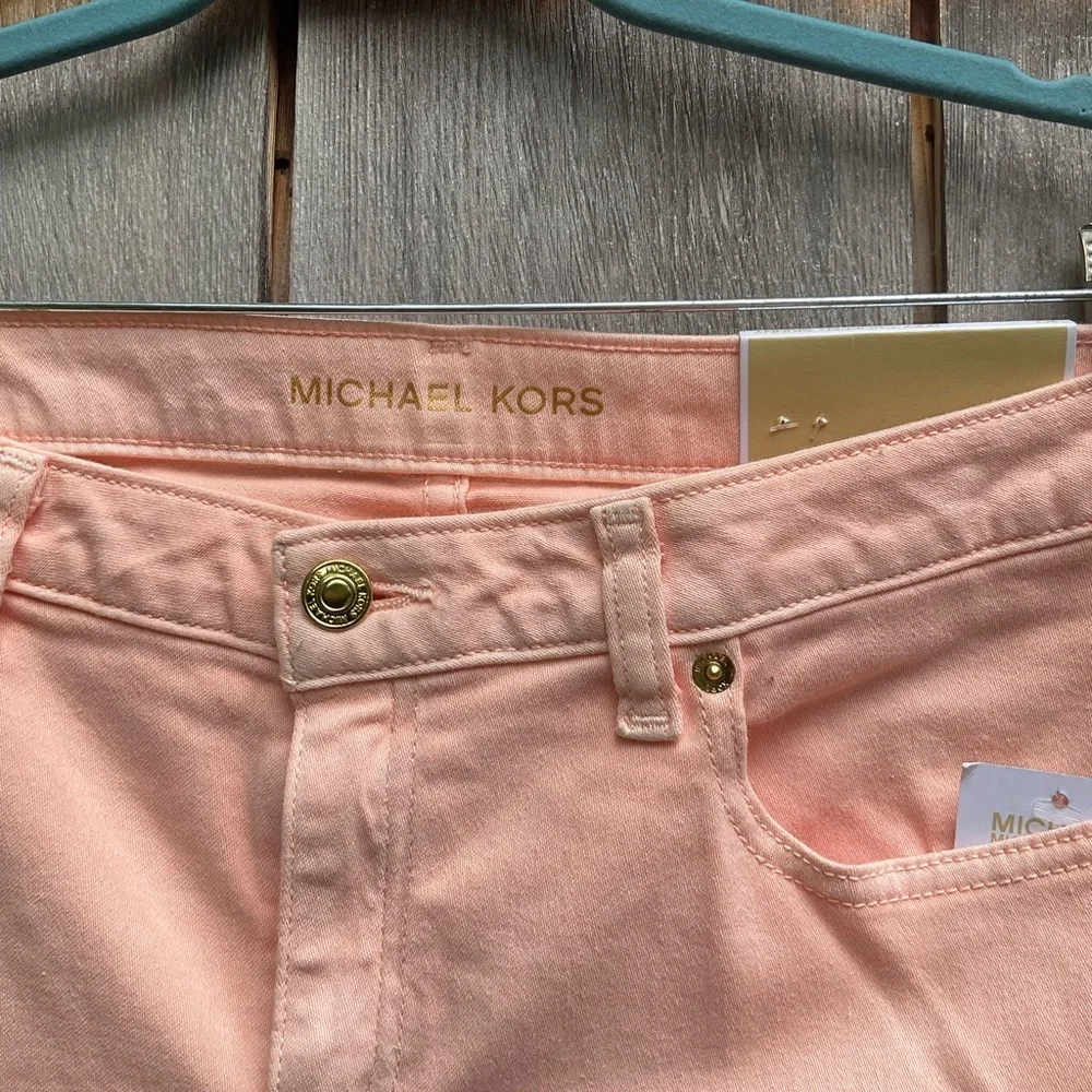 Michael Kors Women's Jeans